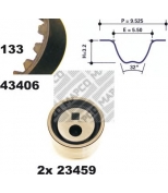 MAPCO - 23406 - 