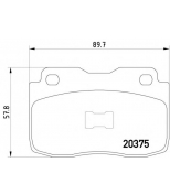 MINTEX - MDB1256 - 