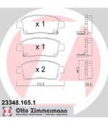 ZIMMERMANN - 233481651 - 