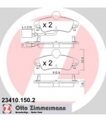 ZIMMERMANN - 234101502 - 