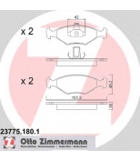 ZIMMERMANN - 237751801 - 