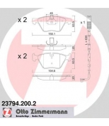 ZIMMERMANN - 237942002 - 