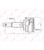 LYNX - CO5761 - ШРУС наружный NISSAN Micra (K11) 1.0 92-00