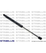 STABILUS - 248594 - Упор газовый