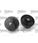 VALEO - 247710 - Крышка топливного бака [d103 M65x6,5 с ключами, клапаном] IVECO Daily/EuroCargo