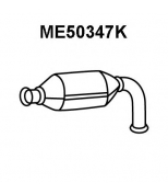 VENEPORTE - ME50347K - КАТАЛИЗАТОР C200 2.2CDI 16V 05/00-12/06