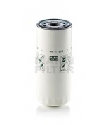 MANN - WP111023 - Фильтр масляный сменный
