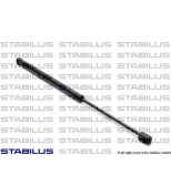 STABILUS - 2576WF - Амортизатор багажника