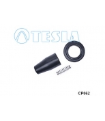TESLA CP062 Наконечник свечной Opel Astra/Vectra 1.6