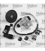 VALEO - 252705 - 