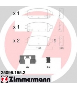 ZIMMERMANN - 250961652 - 