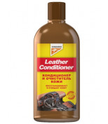KANGAROO 250607 Leather conditioner - кондиционер и очиститель кожи (300ml)