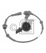 FEBI - 26043 - Датчик ABS передний VW T4