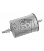 FEBI - 26201 - Топливный фильтр VAG A3/A4/A8/TT/Octavia/Bora/Golf