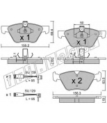 FRITECH - 2611W - 