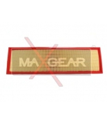 MAXGEAR - 260004 - Воздушный фильтр