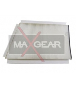 MAXGEAR - 260015 - 