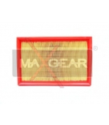 MAXGEAR - 260087 - Воздушный фильтр