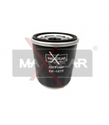 MAXGEAR - 260101 - Масляный фильтр