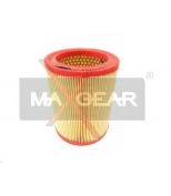 MAXGEAR - 260185 - Воздушный фильтр