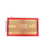 MAXGEAR - 260326 - Воздушный фильтр