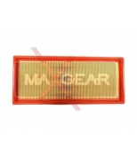 MAXGEAR - 260346 - Воздушный фильтр