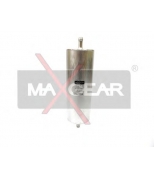 MAXGEAR - 260416 - Топливный фильтр