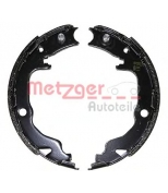 METZGER - MG234 - 