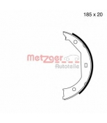 METZGER - MG652 - 