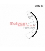 METZGER - MG812 - 