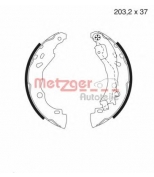METZGER - MG982 - 