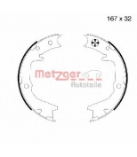 METZGER - MG994 - 