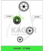 KAGER - 275009 - 