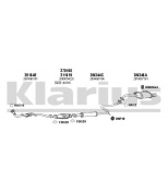 KLARIUS - 270338U - 