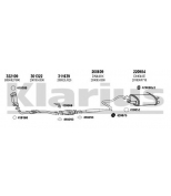 KLARIUS - 270536E - 