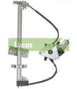 LUCAS - WRL1065R - 