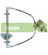 LUCAS - WRL1070R - 