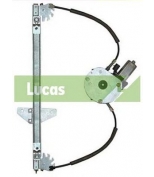 LUCAS - WRL1107L - 