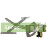 LUCAS - WRL1112L - 
