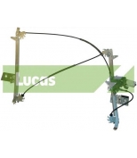 LUCAS - WRL1127L - 