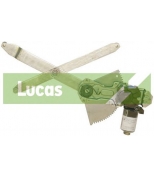 LUCAS - WRL1221R - 