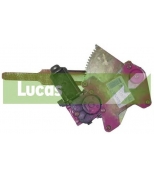 LUCAS - WRL1367L - 