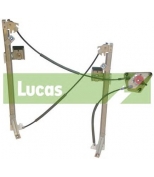 LUCAS - WRL2111R - 