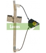 LUCAS - WRL2214R - 