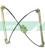 LUCAS - WRL2260R - 