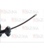 YAZUKA - C72120 - Трос ручного тормоза