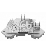 FEBI - 28311 - Блок управления отопление/вентиляция салона Citroen Xanita Break 97-98 1.8i//Peu