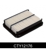 COMLINE - CTY12176 - Фильтр воздушный