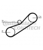 CONTITECH - CT1042K1 - Комплект грм land rover: freelander 2.0 di 98-06  freelander soft top 2.0 di 98-06 mg: mg zr turbo