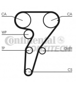 CONTITECH - CT947K1 - 